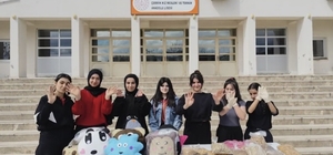 Çermikten Kayseri’ye uzanan gönül köprüsü