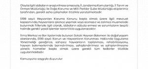 Kemerhisar’daki zehirlenme iddiaları üzerine valilik harekete geçti