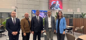 Karşıyaka Stadı’nın yol haritası belirleniyor