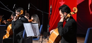 Aydın Büyükşehir’in kültür ve sanat etkinlikleri devam ediyor