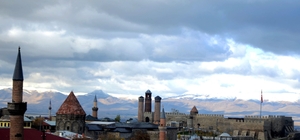 Kadim şehrin asırlık mirası: Erzurum’da coğrafi işaret seferberliği