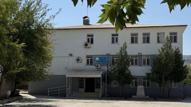 Diyarbakır'da kalp krizi geçiren 6 yaşındaki çocuk hayatını kaybetti