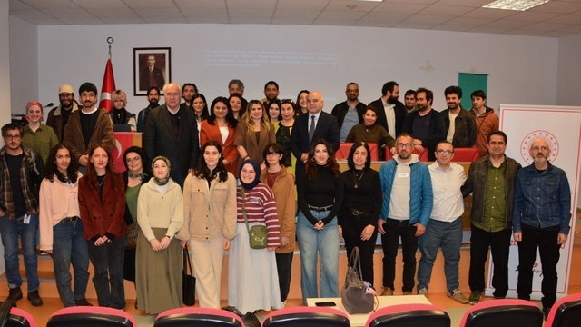 Mezar taşlarındaki sır aralandı