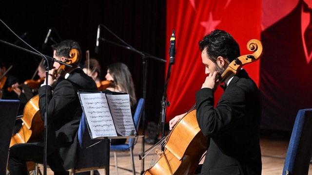 Aydın Büyükşehir'in kültür ve sanat etkinlikleri devam ediyor