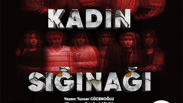 Niğde'de 3. Tiyatro Festivali heyecanı başlıyor