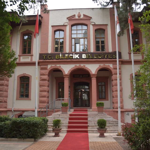 Bilecik Belediyesi tasarruf tedbirlerinde tam not aldı