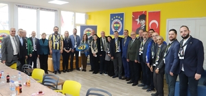 KUTSO'dan yoğun ziyaret trafiği