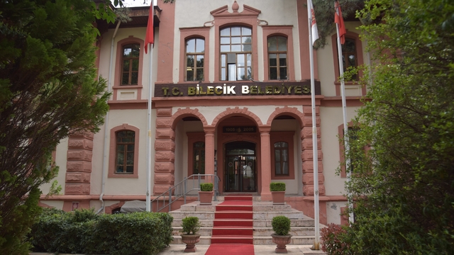 Bilecik Belediyesi tasarruf tedbirlerinde tam not aldı