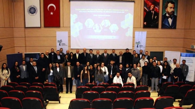 Tekirdağ'dan kısa kısa