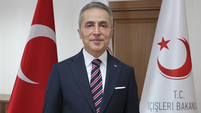 Göç İdaresi Başkanı Kök'ten kurumunun 13. kuruluş yıl dönümüne ilişkin açıklama: