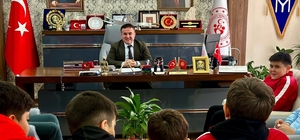 Bilecik sporcuları Türkiye Şampiyonası'nda başarı elde etti