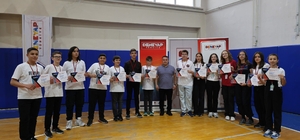 Bilecik'te geleceğin teknoloji yıldızları için büyük gün: DENEYAP E-Sınav maratonu başladı