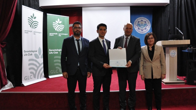 ALKÜ'de yerel kalkınma çalıştayında Akseki konuşuldu