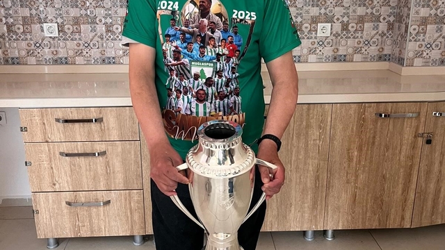 Muğlaspor sevdalısı spor yazarı Baki Kuran hayatını kaybetti