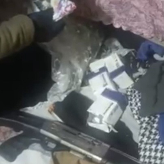 Osmaniye'de uyuşturucu operasyonu: 4 tutuklama