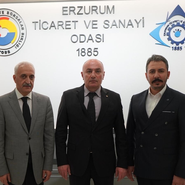 Çalışan sayısı 650'ye ulaştı