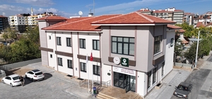 Karatay'a yeni sağlık tesisleri geliyor