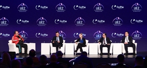 ‘Türkiye global çapta Unicorn çıkarabilecek potansiyele sahip’