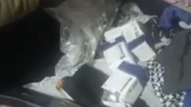 Osmaniye'de uyuşturucu operasyonu: 4 tutuklama