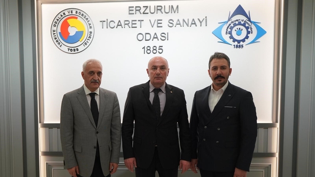 Çalışan sayısı 650'ye ulaştı