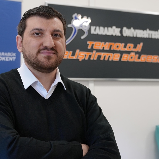 KBÜ'den savunma sanayisine otonom robot köpek projesi