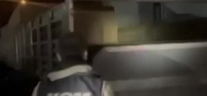 Denizli’de 30 milyon liralık sarma sigara tırın dorsesinden çıktı