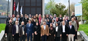 Yıldırım'da dönüşümün harcı kültür