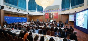 Başkan Demirçalı, 2 yıllık hizmet sürecini değerlendirdi