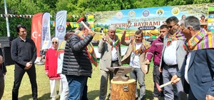 Köyceğiz’de Nevruz Bayramı coşkuyla kutlandı