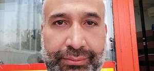 Emekli polis bahçede çalışırken devrilen traktörünün altında kalıp öldü