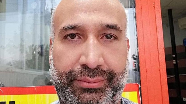 Emekli polis bahçede çalışırken devrilen traktörünün altında kalıp öldü