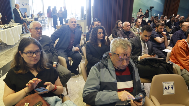 Bodrum'da "Ortopedi ve Travmatoloji" sempozyumu yapıldı