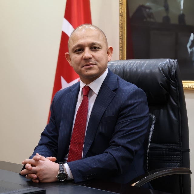 Kırıkkale Belediye Başkanı Önal'dan mali tablo mesajı: 'Kasada 355 milyon l...