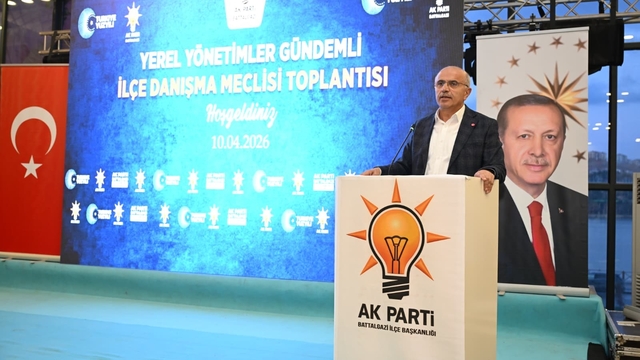 Başkan Er: "Malatya'nın bir kuruşunu dahi heba etmeyeceğiz"
