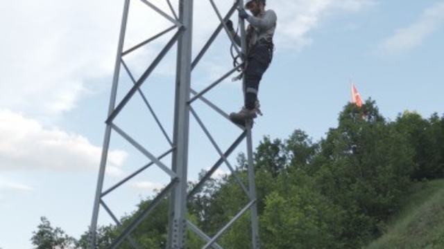 Aras Elektrik'ten Ardahan'a 2,3 Milyar TL'lik yatırım