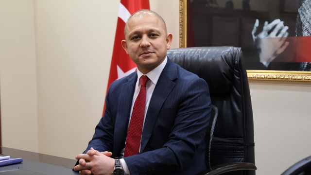 Kırıkkale Belediye Başkanı Önal'dan mali tablo mesajı: 'Kasada 355 milyon lira var'