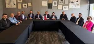 Genel Başkan Yalçın, Yalova’daydı