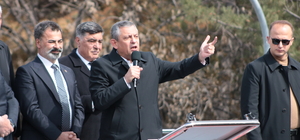 Özgür Özel: İktidarımızda sadece bir avuç çete mensubu hesap verecek