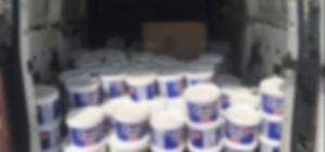 Jandarma yol kontrolünde süt denetimi yaptı