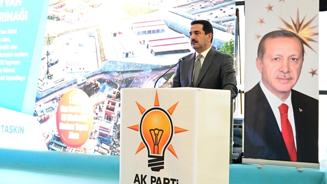 Battalgazi'de yerel yönetimler gündemli danışma meclisi toplantısı yapıldı