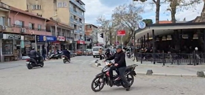 Kütahya'da 4.8 büyüklüğünde deprem