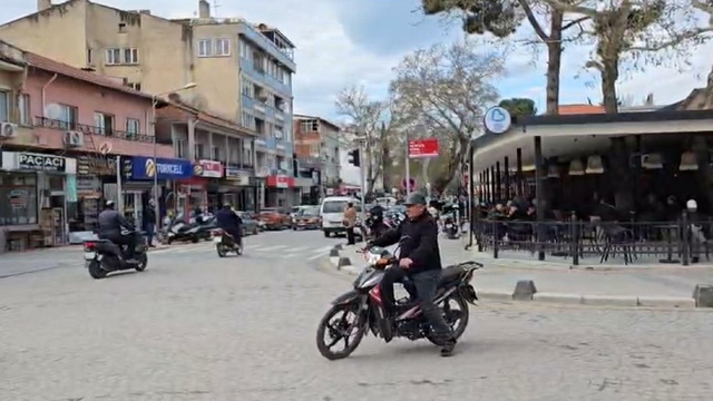 Kütahya'da 4.8 büyüklüğünde deprem