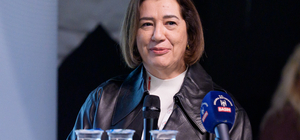 Parkinson hastalığında temel bulgu "hareket yavaşlığı"