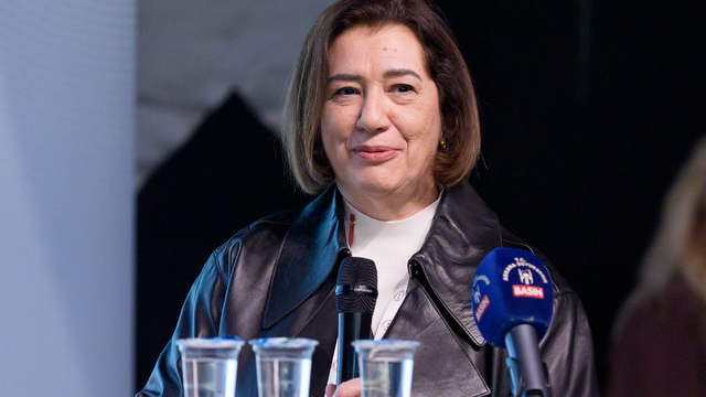 Parkinson hastalığında temel bulgu "hareket yavaşlığı"