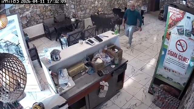 Kütahya'da 4.8 büyüklüğünde deprem (3)