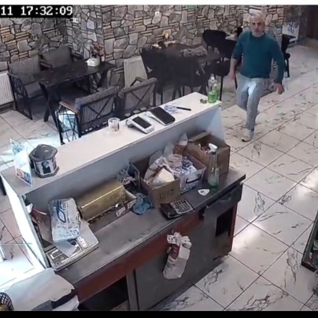 Kütahya'da 4.8 büyüklüğünde deprem (3)