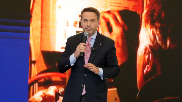 Bakan Bayraktar: 16-17 milyon hanenin doğal gazını, Karadeniz'den karşılar hale geleceğiz