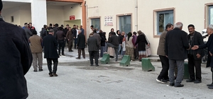 Iğdır'da iki aile arasında silahlı kavga: 2 ölü, 6 yaralı