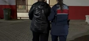 Kuşadası’nda 73 yıl 9 ay ile aranan firari hükümlü yakalandı