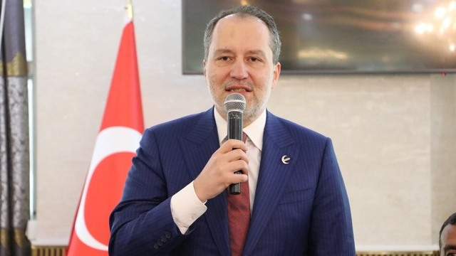 Erbakan: Türkiye seçim atmosferine girmeye başladı